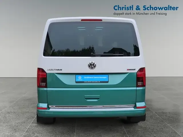 Volkswagen T6.1 Multivan