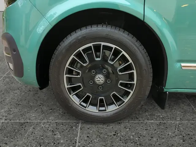 Volkswagen T6.1 Multivan