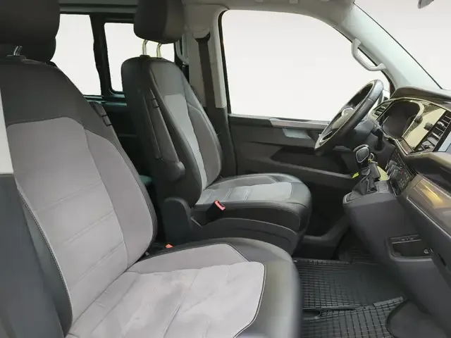 Volkswagen T6.1 Multivan