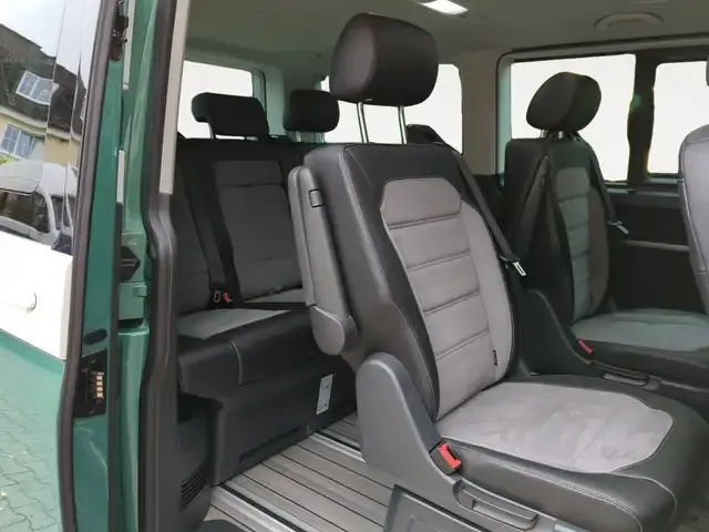 Volkswagen T6.1 Multivan