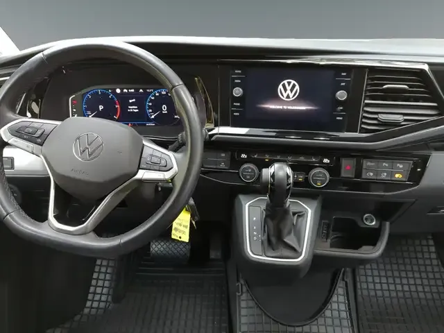 Volkswagen T6.1 Multivan