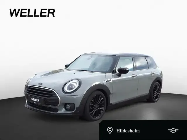 MINI Cooper Clubman