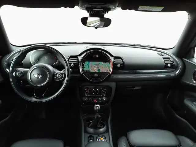 MINI Cooper Clubman