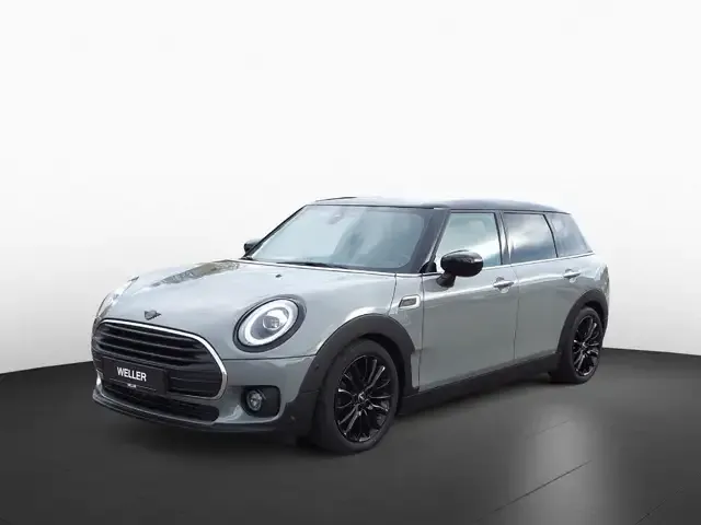 MINI Cooper Clubman