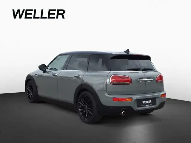 MINI Cooper Clubman