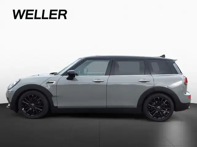 MINI Cooper Clubman