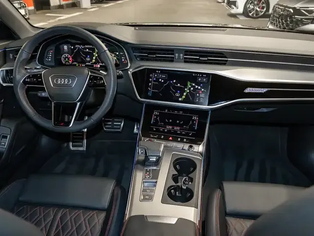 Audi S6