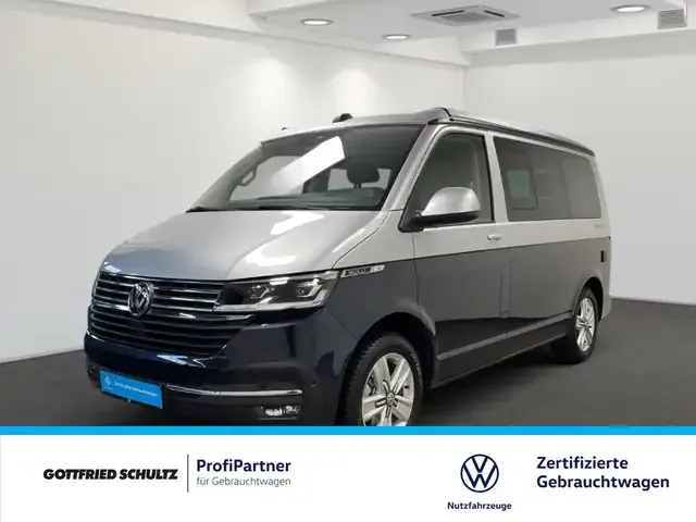 Volkswagen T6.1 California