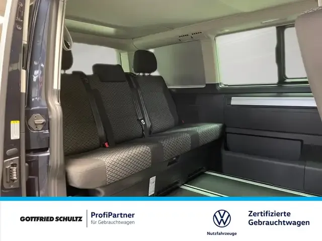 Volkswagen T6.1 California