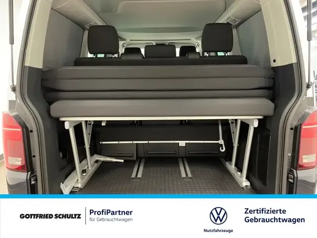 Volkswagen T6.1 California