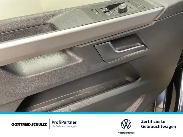 Volkswagen T6.1 California