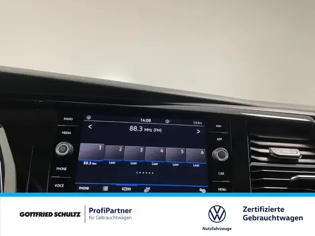 Volkswagen T6.1 California