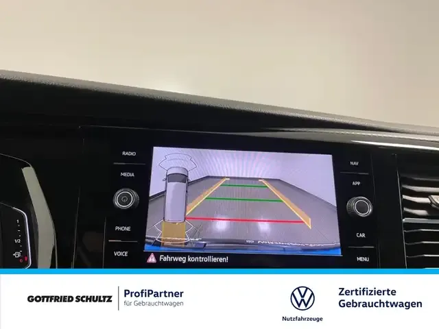 Volkswagen T6.1 California