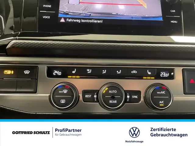 Volkswagen T6.1 California