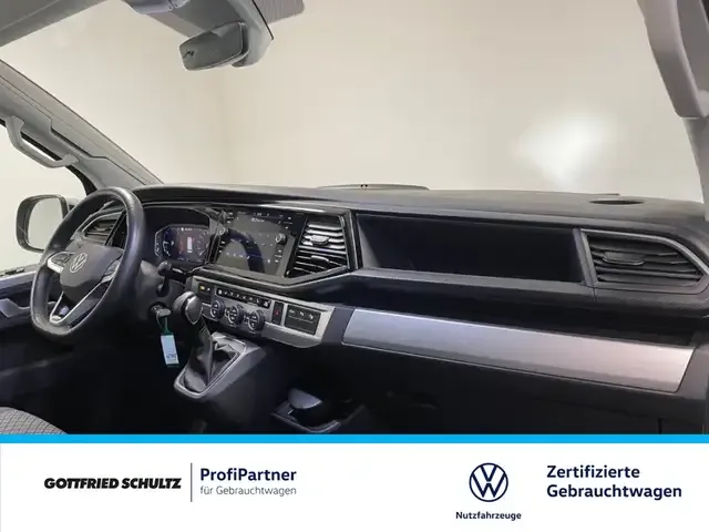 Volkswagen T6.1 California