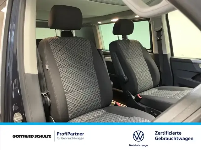 Volkswagen T6.1 California