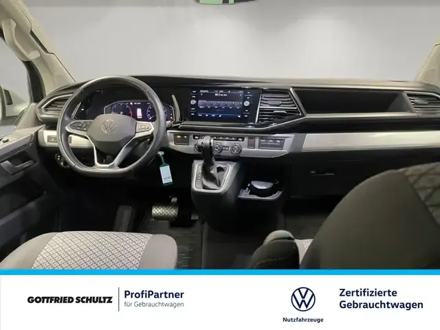 Volkswagen T6.1 California
