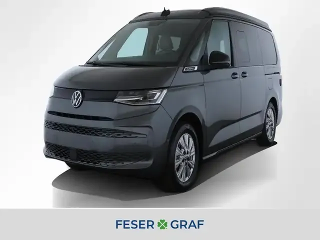 Volkswagen T7 California