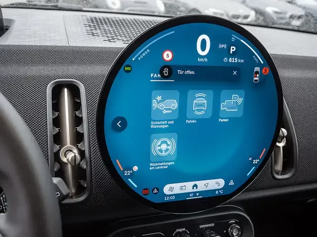 MINI Cooper D Countryman