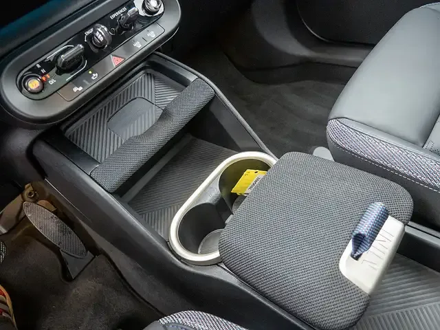 MINI Cooper D Countryman