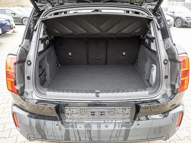 MINI Cooper D Countryman