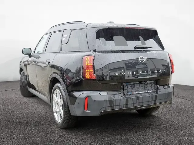 MINI Cooper D Countryman