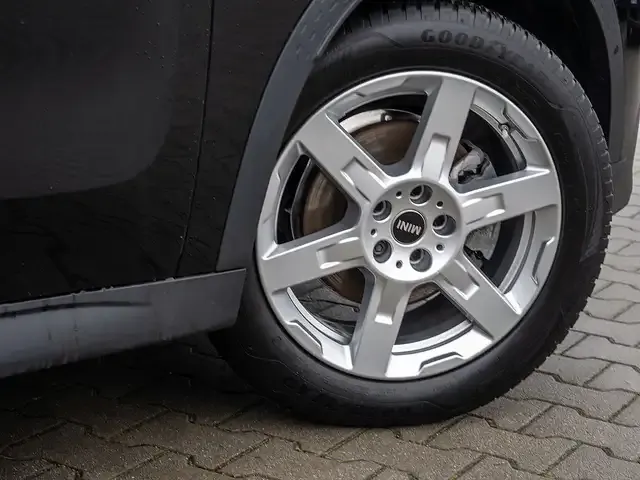 MINI Cooper D Countryman