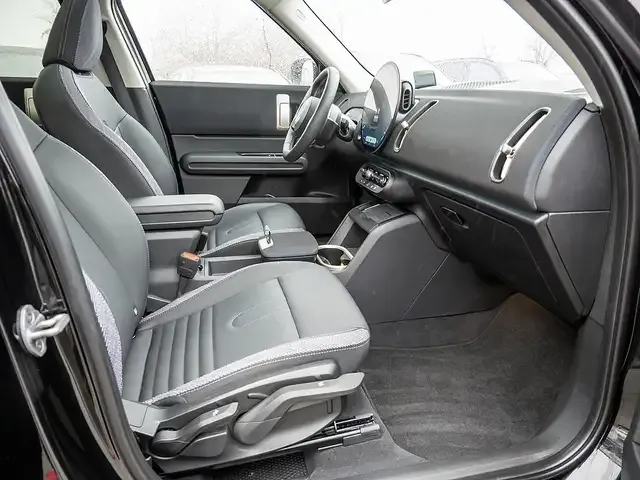 MINI Cooper D Countryman