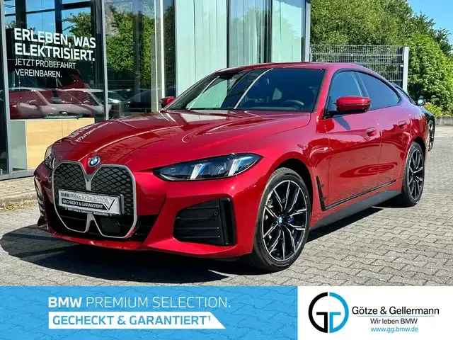 BMW i4