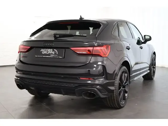 Audi RS Q3
