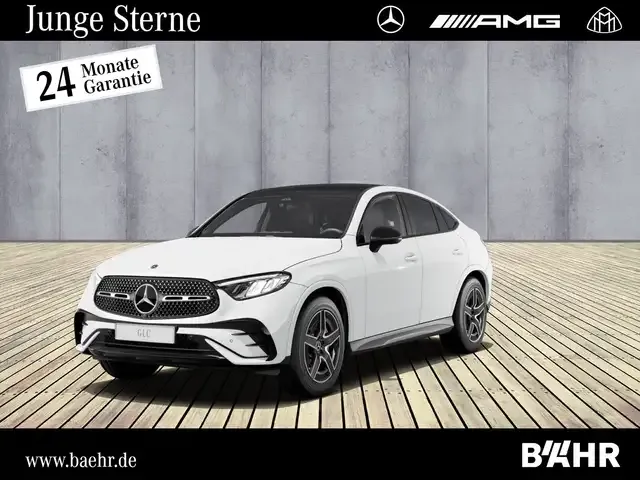 Mercedes-Benz GLC 200