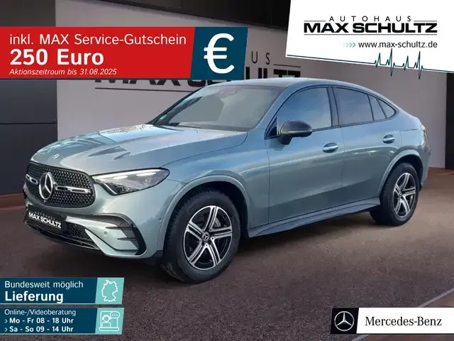 Mercedes-Benz GLC 450