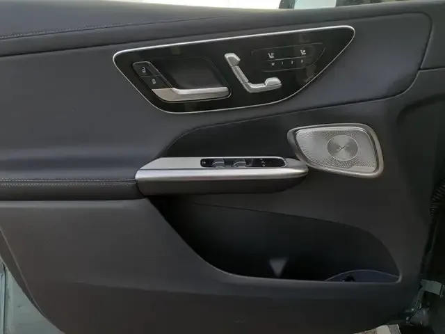 Mercedes-Benz GLC 450