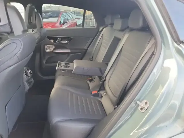 Mercedes-Benz GLC 450