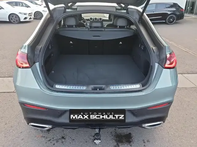 Mercedes-Benz GLC 450
