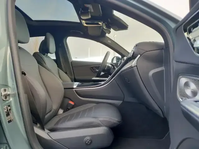 Mercedes-Benz GLC 450