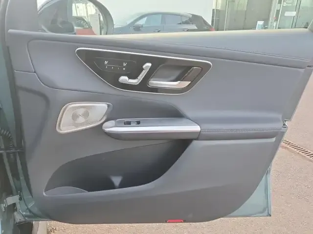 Mercedes-Benz GLC 450
