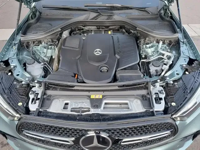 Mercedes-Benz GLC 450