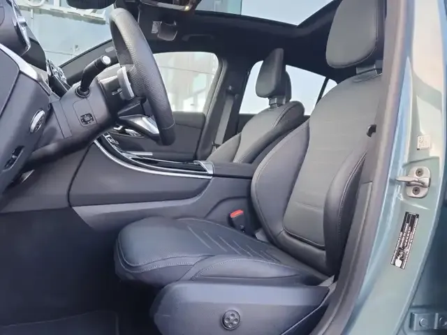Mercedes-Benz GLC 450