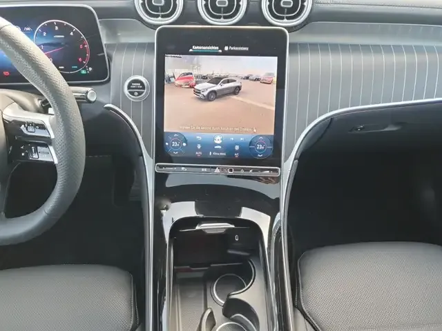 Mercedes-Benz GLC 450