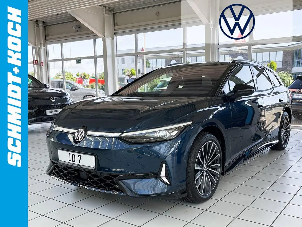 Volkswagen ID.7