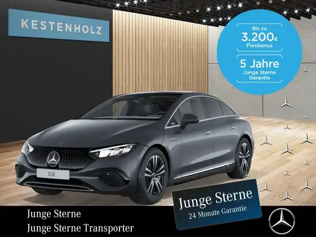 Mercedes-Benz EQE 300
