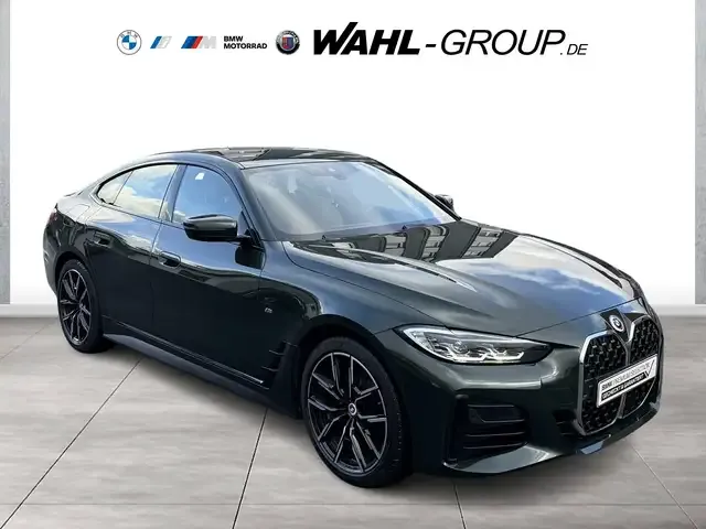 BMW 420