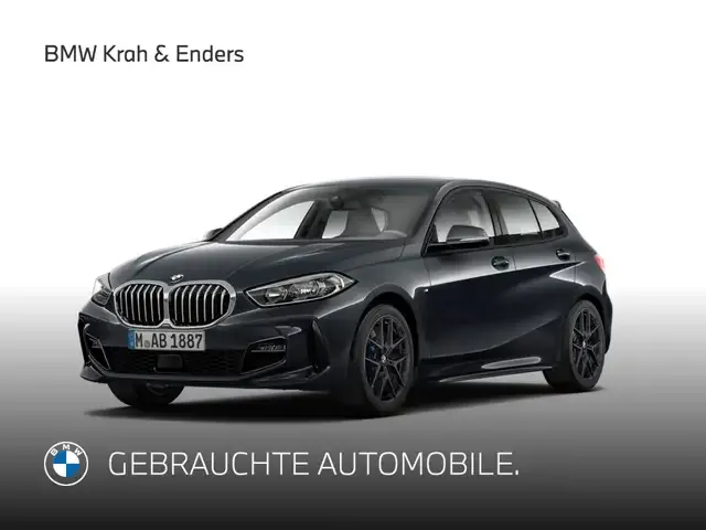 BMW 120
