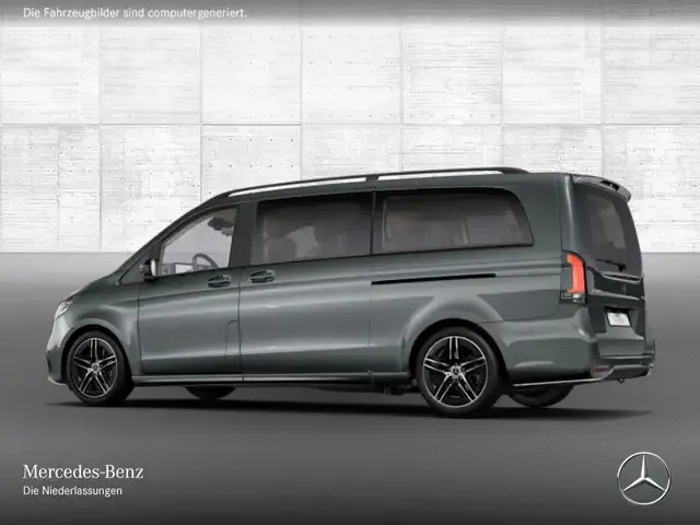 Mercedes-Benz V 300