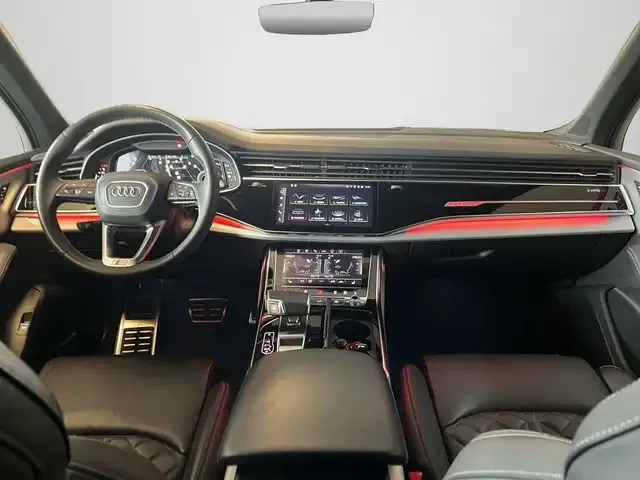 Audi SQ7