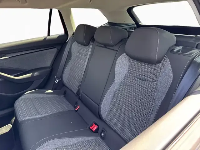 Skoda Sonstiges