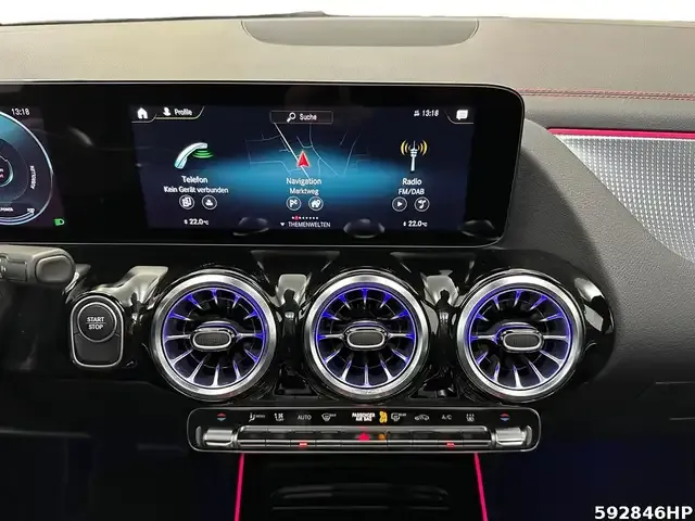 Mercedes-Benz EQA 250