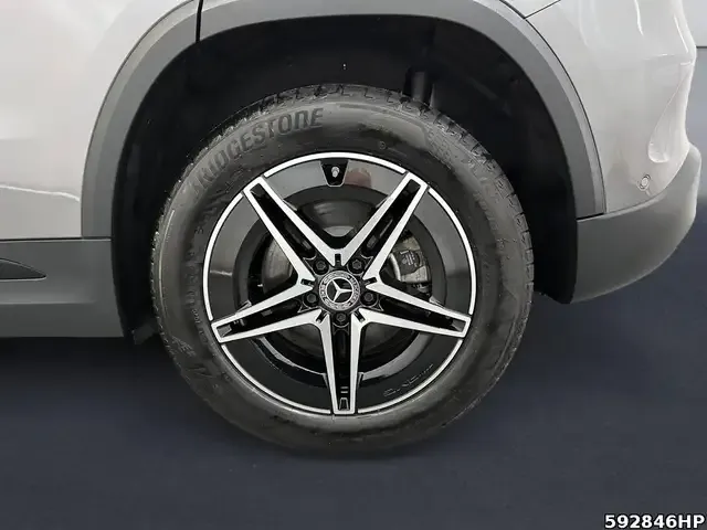 Mercedes-Benz EQA 250