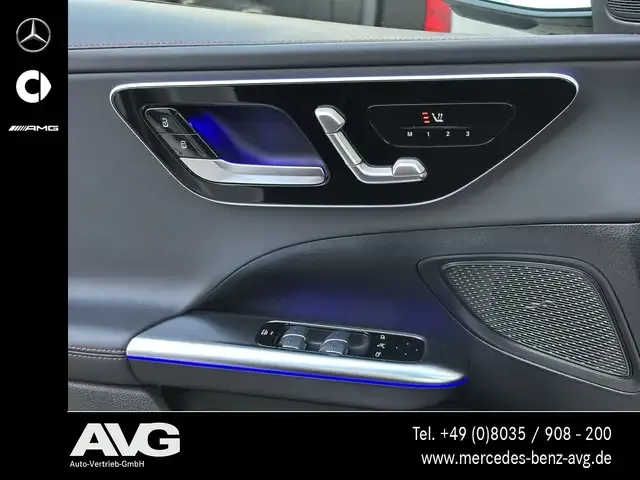 Mercedes-Benz C 43 AMG